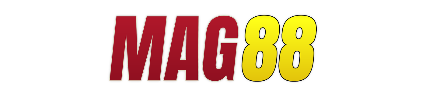 mag88 logo